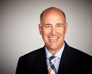 Steve Mendelssohn