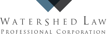 Watershed Law Retina Logo